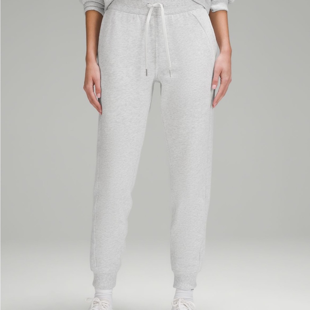 lululemon scuba high-rise jogger full length